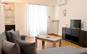 Delmare Athens Double Apartment